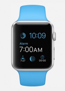 Apple Watch Sport