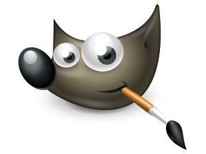 GIMP. Editor grafico per Mac. Alternativa gratuita a Photoshop