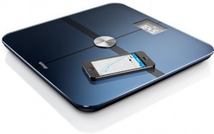 Withings Smart Body Analyzer