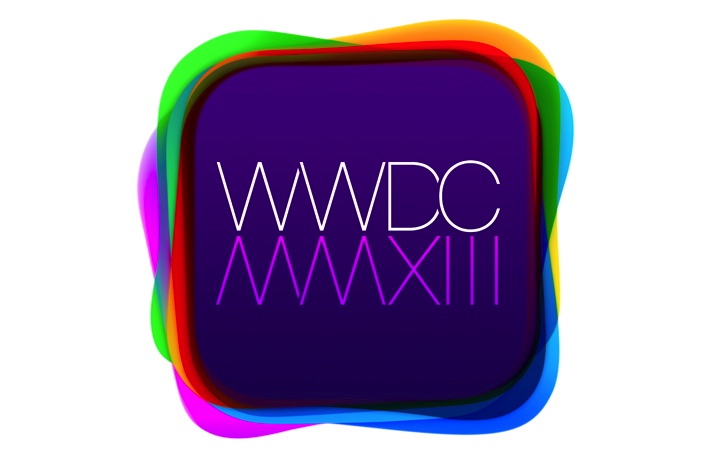 WWDC 2013 dal 10 al 14 giugno