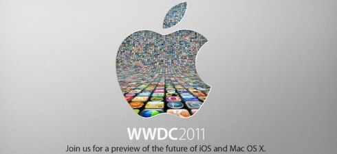 WWDC 6 giugno: Jobs alla presentazione di Lion, iOS 5 e iCloud