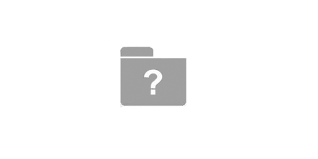 Problemi avvio: cartella con punto interrogativo