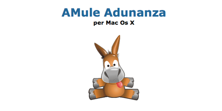 Fastweb: ID basso con Amule