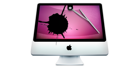 Cleanmymac!