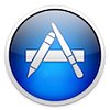 Clicca l'immagine per ingrandirla. 

Nome: Mac-App-Store-Icona.jpg 
Visualizzazioni: 286 
Dimensione: 4.3 KB 
ID: 4117