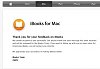Clicca l'immagine per ingrandirla. 

Nome: Feeedback Apple x iBooks 2.jpg 
Visualizzazioni: 506 
Dimensione: 54.4 KB 
ID: 4155