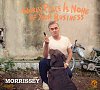 Clicca l'immagine per ingrandirla. 

Nome: Morrissey_World_Peace_Album_Art.jpg 
Visualizzazioni: 2339 
Dimensione: 77.6 KB 
ID: 4348
