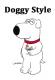 L'avatar di Brian Griffin