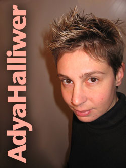 AdyaHalliwer
